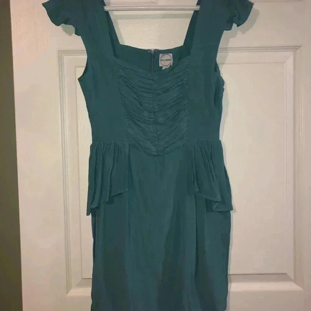 Finders Keepers When Words Collide Dress